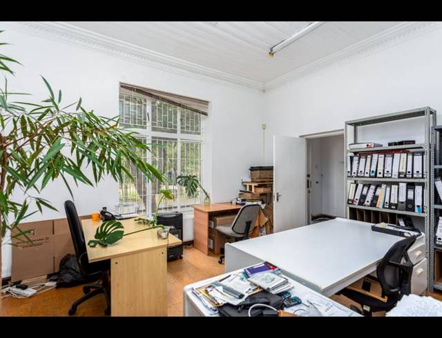 3 BEDROOM HOUSE FOR SALE IN OBSERVATORY